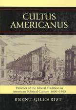 Cultus Americanus