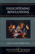 Enlightening Revolutions