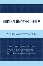 Home/Land/Security