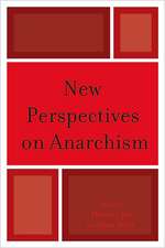 New Perspectives on Anarchism