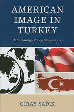 American Image in Turkey