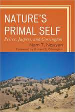 Nature's Primal Self