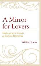 A Mirror for Lovers