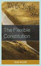 Flexible Constitution