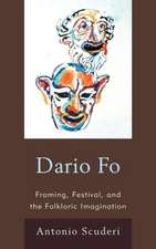 Dario Fo