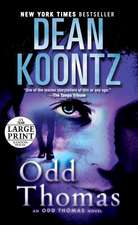 Odd Thomas