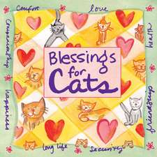 Blessings for Cats