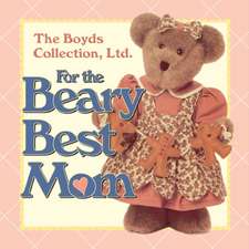 For the Beary Best Mom