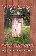 Florida Outhouses