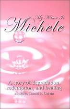 My Name Is Michele: A Guide for Biochemistry and Molecular & Cell Biology Graduate