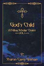 God's Child