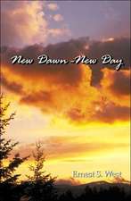 New Dawn-New Day