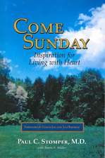 Come Sunday