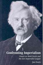 Confronting Imperialism