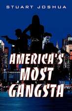 America's Most Gangsta