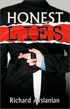 Honest Lies