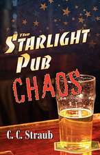 The Starlight Pub Chaos