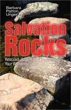 Salvation Rocks