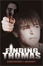 Finding Thomas