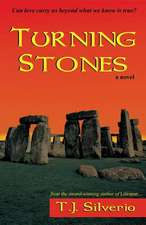 Turning Stones