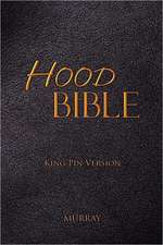 Hood Bible