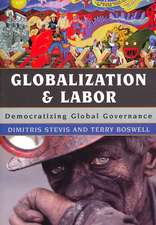 Globalization and Labor