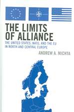 The Limits of Alliance