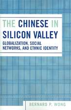 The Chinese in Silicon Valley