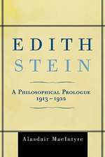 Edith Stein