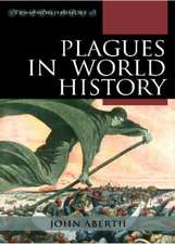 Plagues in World History