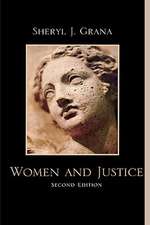 Women and Justice