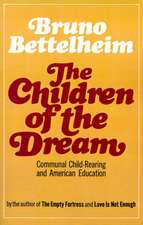 The Children of the Dream