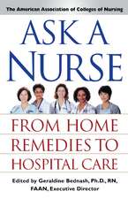 Ask a Nurse: From Home Remedies to Hospital Care