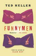 Funnymen