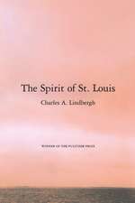 The Spirit of St. Louis