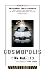 Cosmopolis