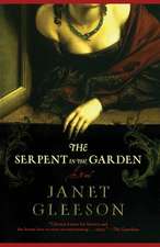 The Serpent in the Garden