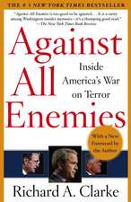 Against All Enemies