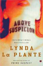 Above Suspicion