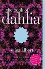 The Book of Dahlia