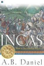 Incas, Book II