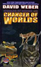 Changer of Worlds