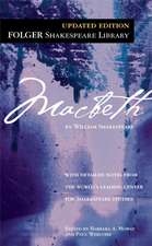Shakespeare, W: Macbeth