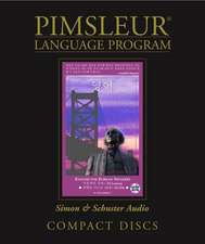 English for Korean, Comprehensive: Learn to Speak and Understand English for Korean with Pimsleur Language Programs