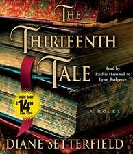 The Thirteenth Tale