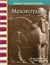 Mesopotamia