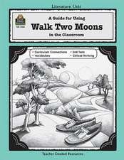 A Guide for Using Walk Two Moons in the Classroom: Ancient Mesopotamia *Cd