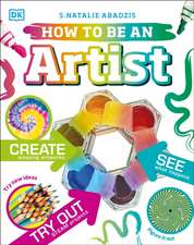 How to Be an Artist