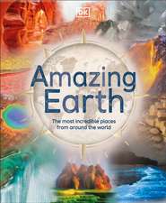 Amazing Earth