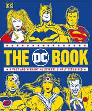 The DC Book